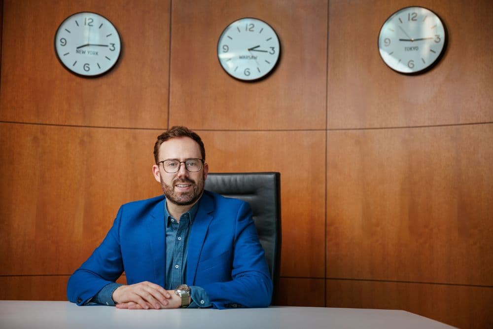 Le Travelogist · Premium Partner